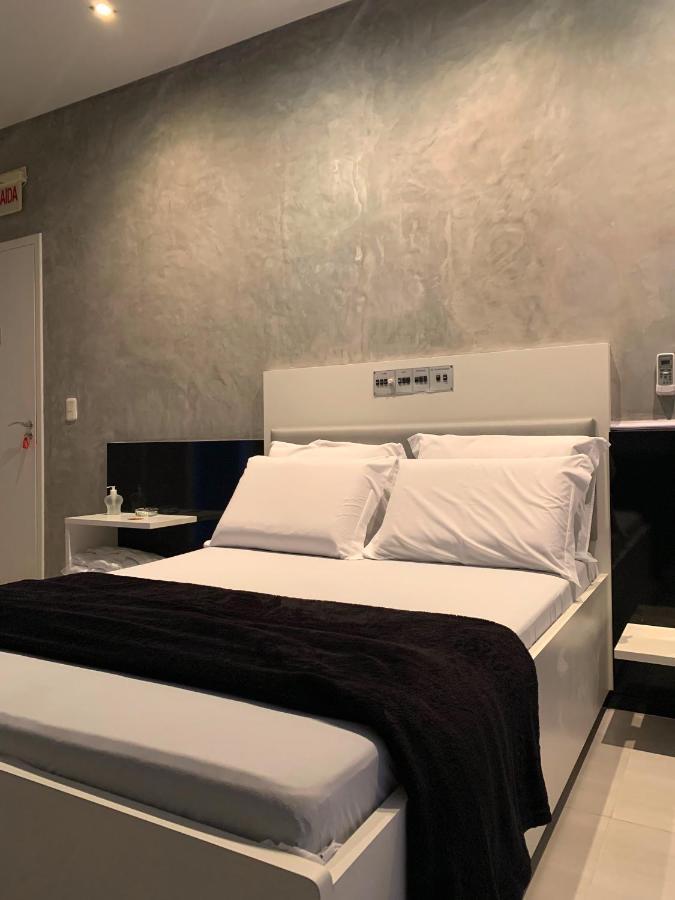 Shampoo Prime Motel Бруски Екстериор снимка