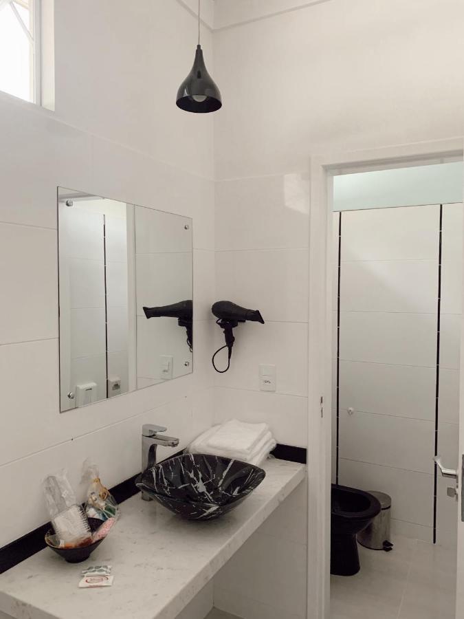 Shampoo Prime Motel Бруски Екстериор снимка