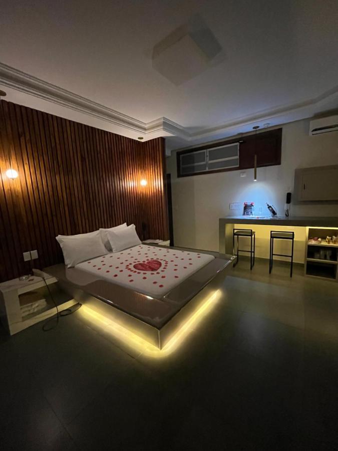 Shampoo Prime Motel Бруски Екстериор снимка