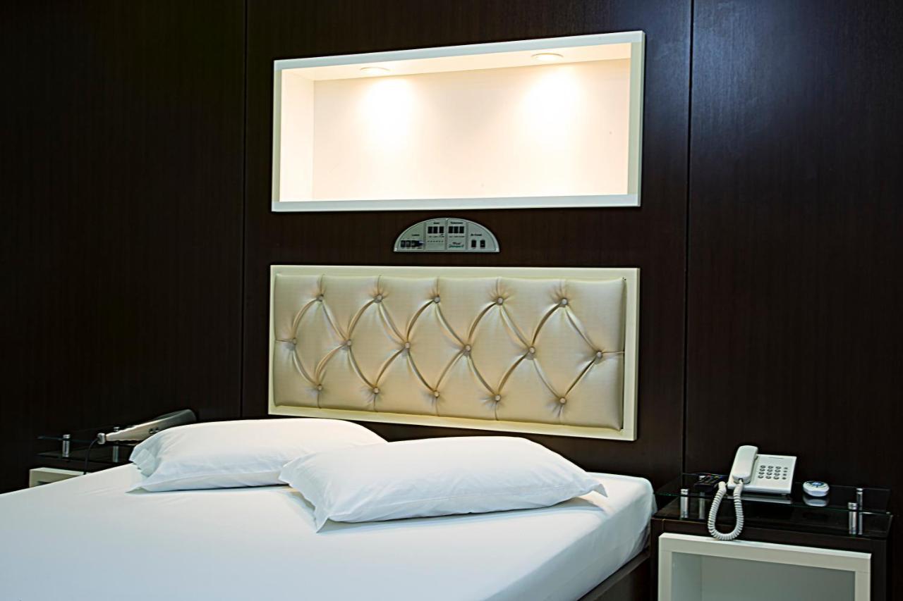 Shampoo Prime Motel Бруски Екстериор снимка