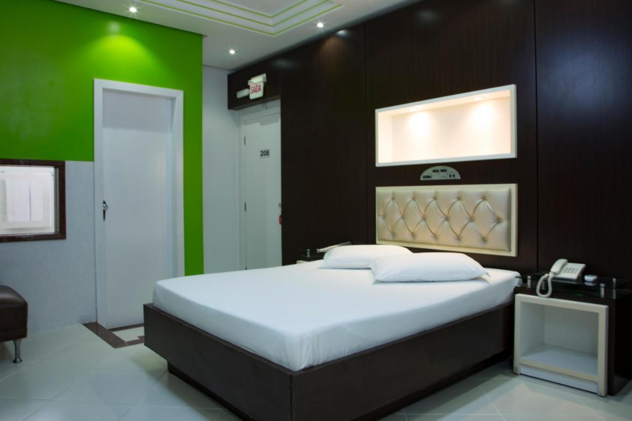 Shampoo Prime Motel Бруски Екстериор снимка